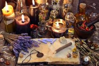 Magick And Giving