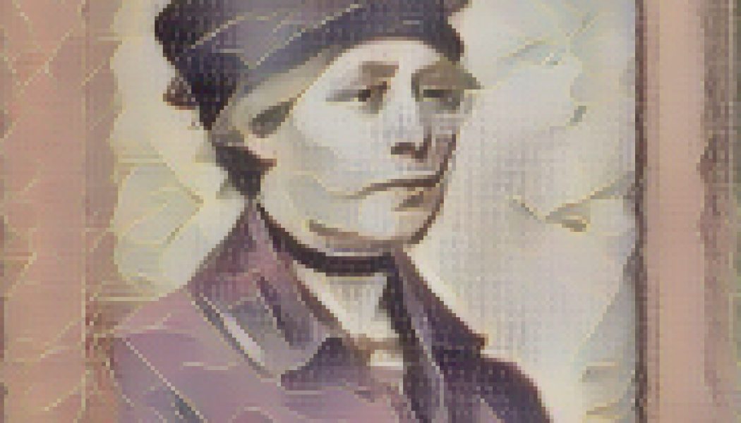 Margaret Murray (1863 – 1963) Part One