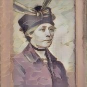 Margaret Murray (1863 – 1963) Part One