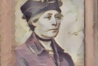 Margaret Murray (1863 – 1963) Part One