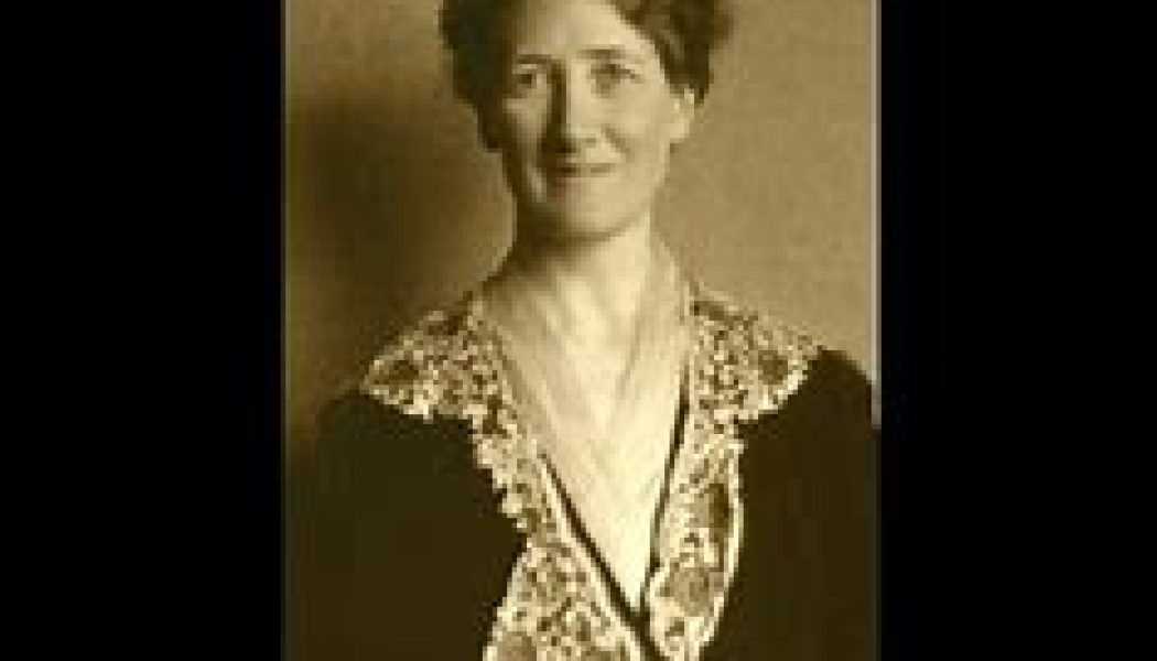 Margaret Murray (1863 – 1963) Part Two