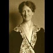 Margaret Murray (1863 – 1963) Part Two