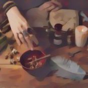 No Turning Back from Witchcraft