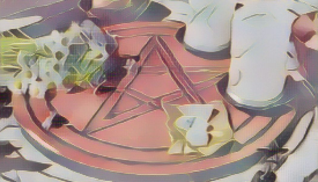 Paganism: The Importance of Being Authentic