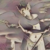 Paganism: Views of Satan