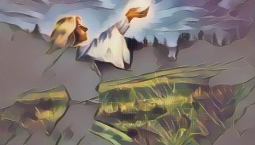 Paganism: You are what you believe