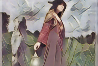 Personal Empowerment for the Hedgewitch