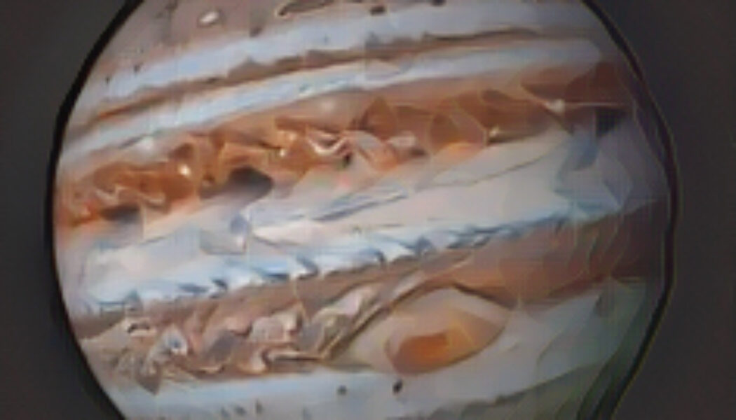 Planetary Correspondence, Jupiter