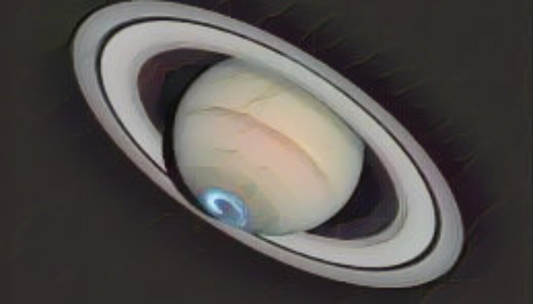 Planetary Correspondence Saturn
