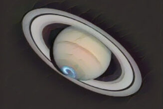 Planetary Correspondence Saturn