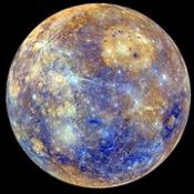Planetary Days And Their Applications: Mercury