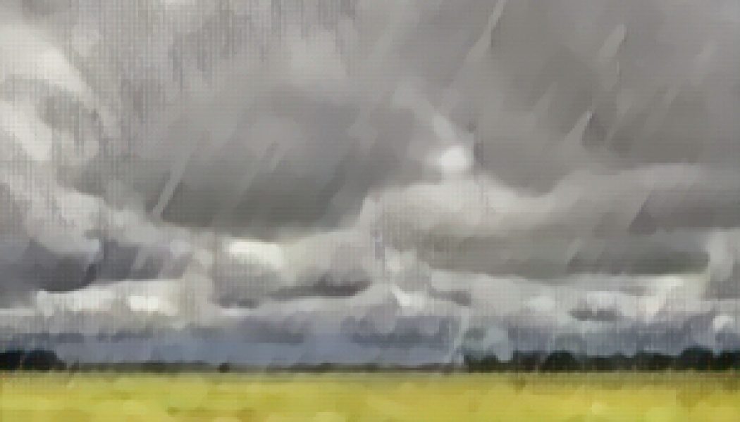 Rite of Rain