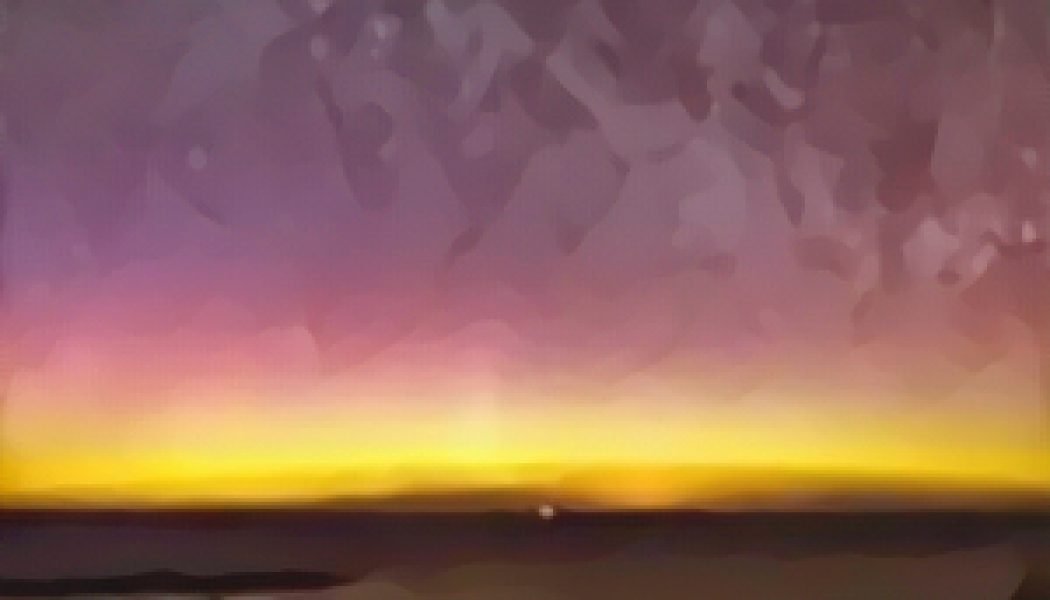 Rite of Starry Sky