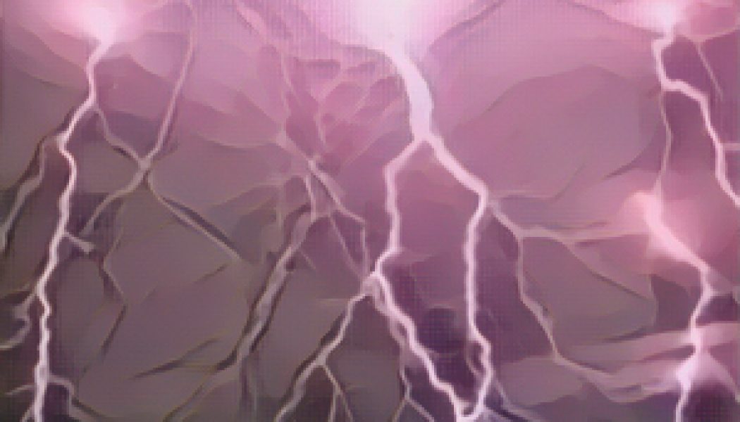 Rite of Thunder