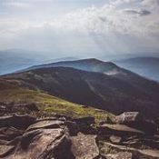 Rite of the Mountain