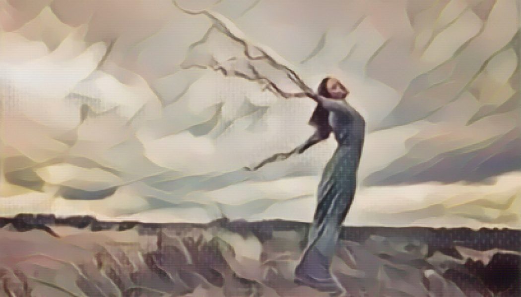Rite of Wind
