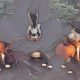 Samhain Rites and Rituals for a Hedgewitch