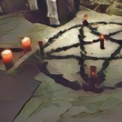 Solitary Pagan Ritual: A Guide to Performing a Sacred Ceremony Alone