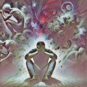 Symptoms of a Psychic Attack