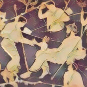 The Birth of Dionysus and the Twelve Days of Dionysos