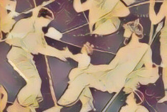 The Birth of Dionysus and the Twelve Days of Dionysos