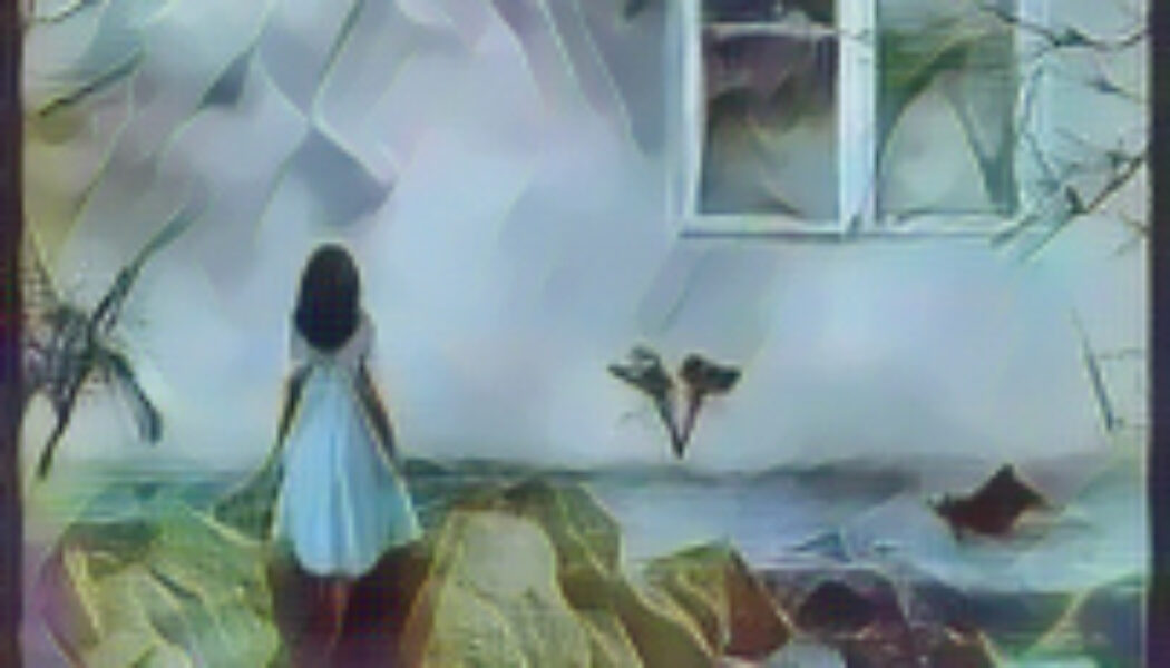 The Hedge Craft – The Middleworld