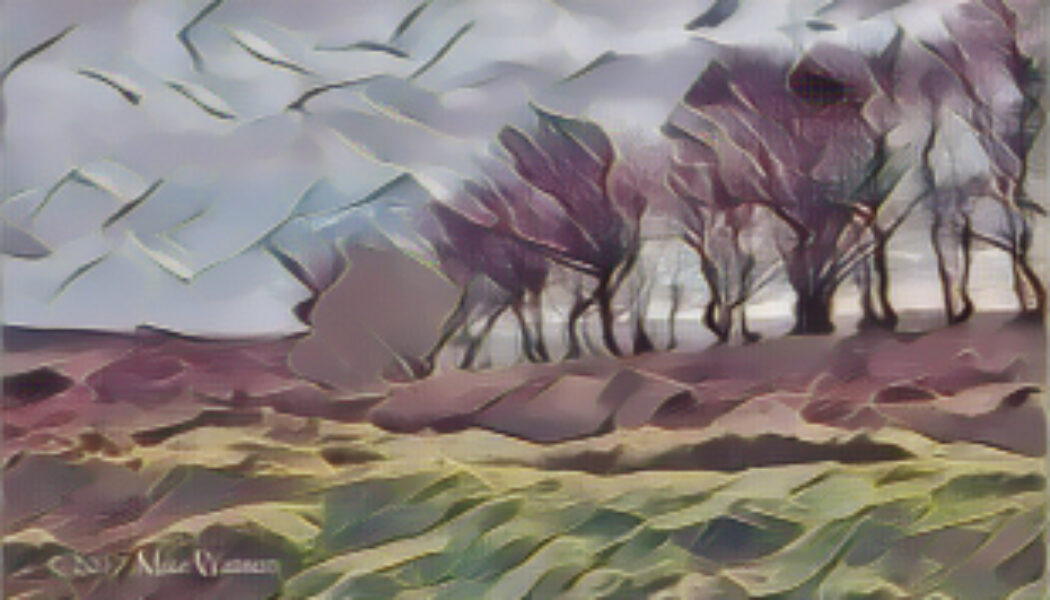 The Hedge – Boundaries Between the Worlds