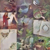 The Hedge – Boundaries and Walking Between the Worlds