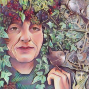 The Hedge – Ritual to Enter the World of the Hedge Witches Craft