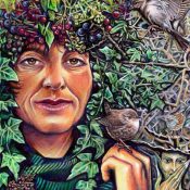 The Hedge – Ritual to Enter the World of the Hedge Witches Craft