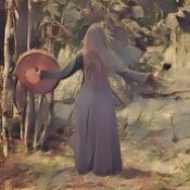 The Hedge – The Ancestors