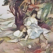 The Hedge – The Lowerworld (Annwn)