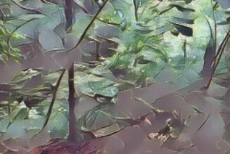 The Hedge – The Three Worlds and the World Tree