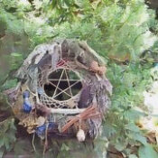 The Hedge – The World of the Hedge Craft