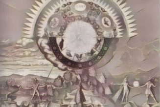 The Hermetic Principles