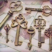 The Key & its Symbolic Power