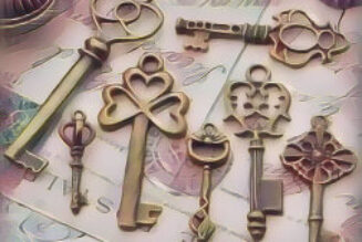 The Key & its Symbolic Power