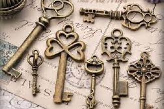 The Key & its Symbolic Power