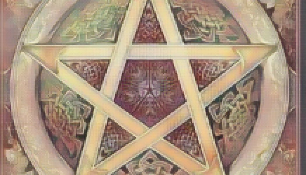 The Meaning of the Word Paganism