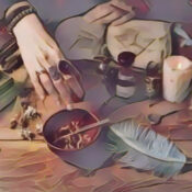 The Mechanics Of Witchcraft