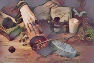The Mechanics Of Witchcraft