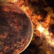 The Planets: Mercury