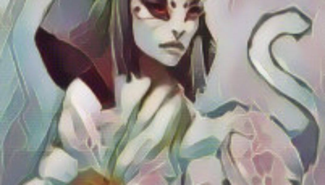 The Powers of the Sphinx