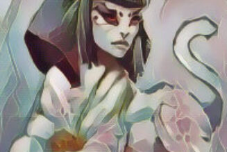 The Powers of the Sphinx