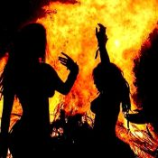 Thoughts of Beltane