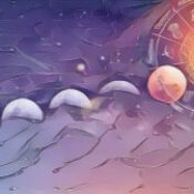 WORKING WITH THE MOON PHASES