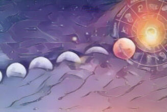 WORKING WITH THE MOON PHASES