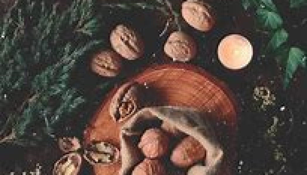 Winter Solstice Rites and Rituals for a Hedgewitch