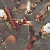 Witchcraft Preparation