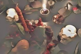 Witchcraft Preparation